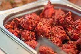 Searching For "Charcoal Chicken Near Me" ? Here's The Answer