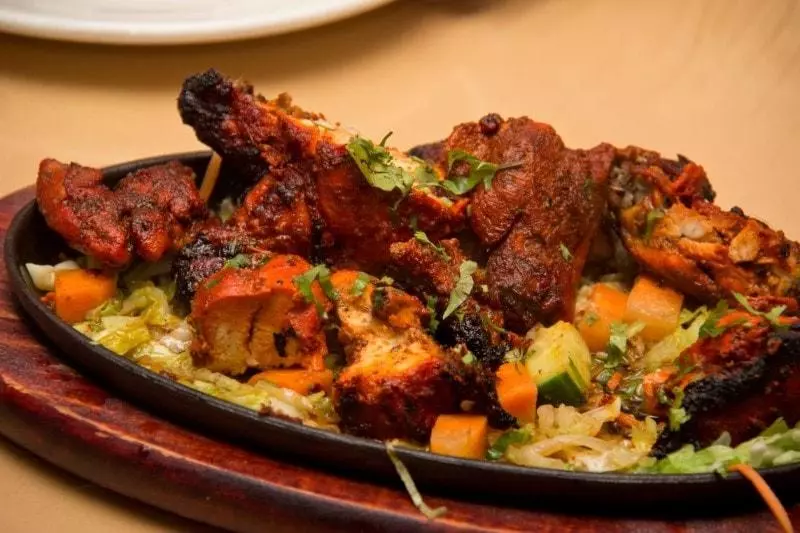 Searching For "Charcoal Chicken Near Me" ? Here's The Answer
