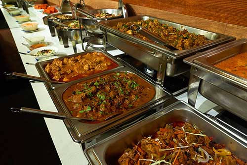 Buffet