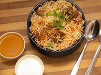 biryani