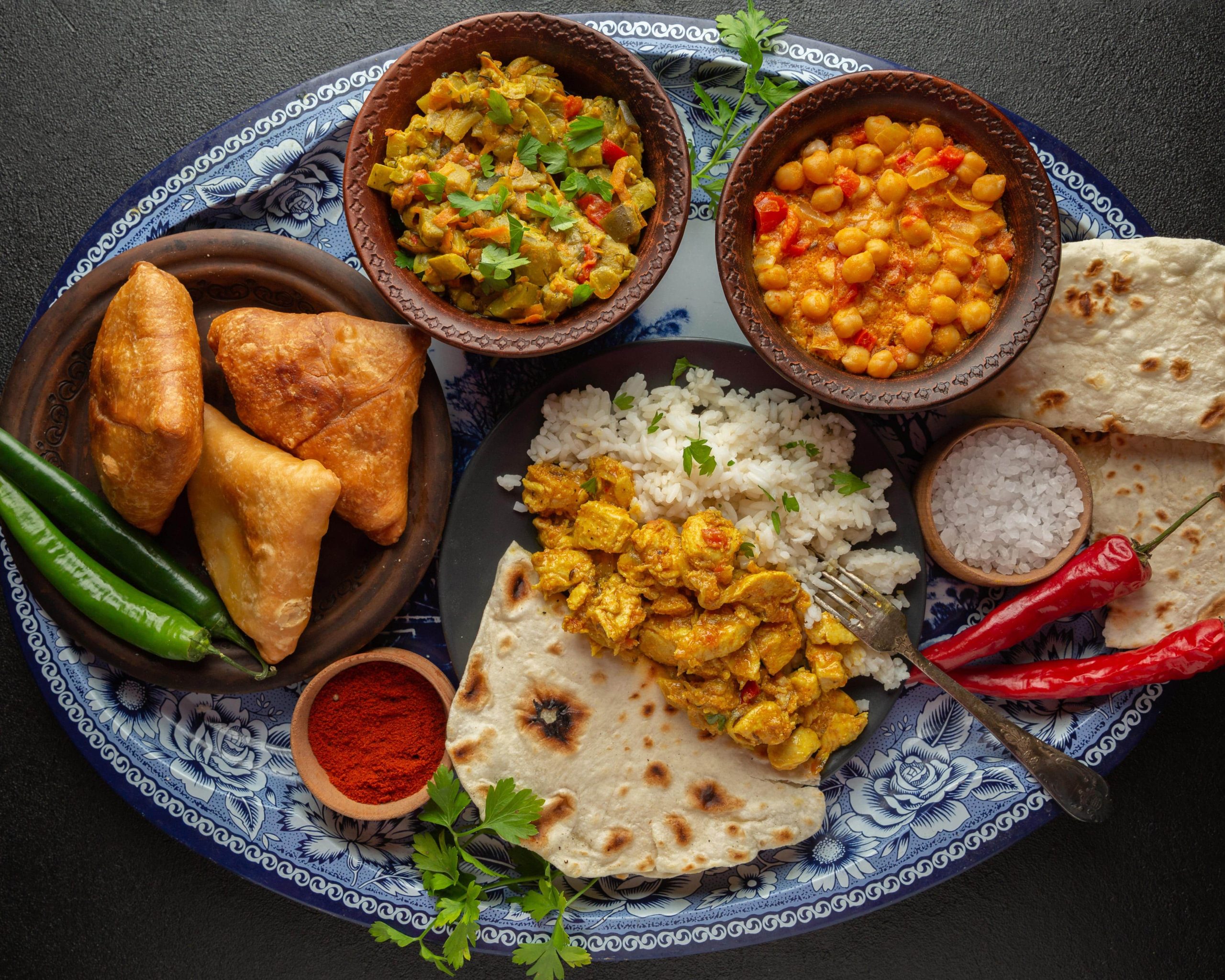 Bawarchi Biryanis Indian Cuisine Indianapolis - qf8m50u