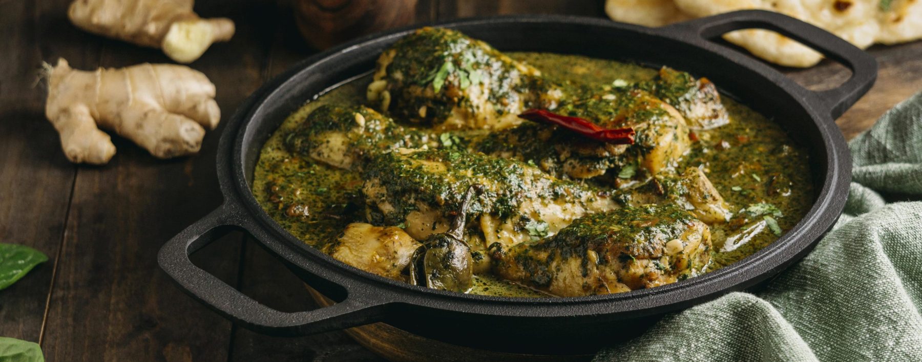 A Tour of Auckland's Best Indian Restaurant Blogs Bawarchi