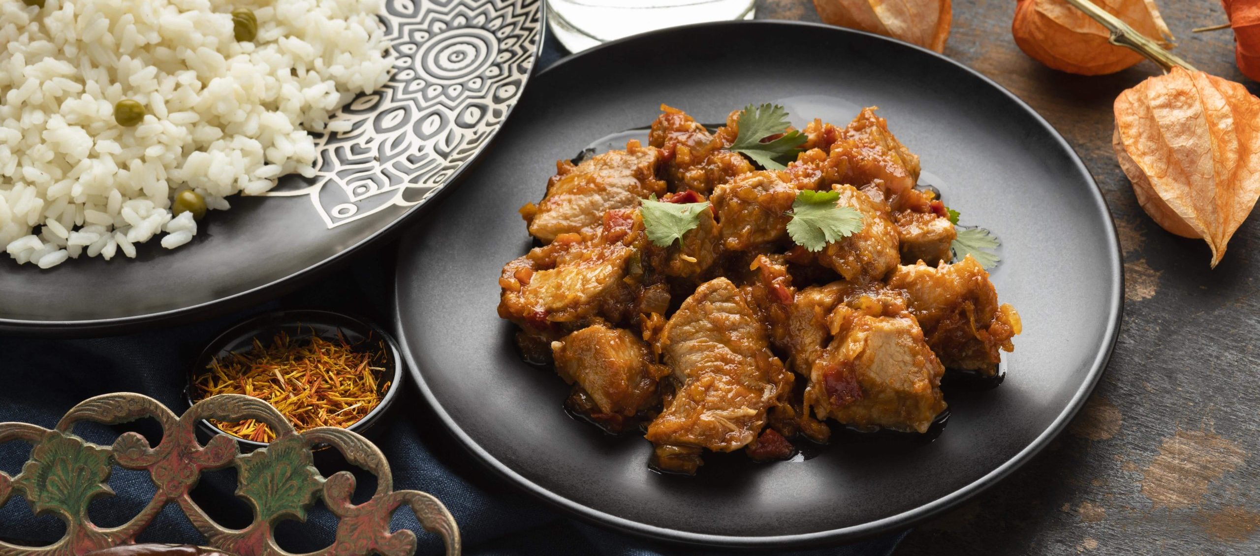 Finding Halal Indian Restaurant Near Me